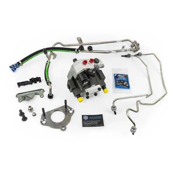 Conversion Kit (2011-2024 Power stroke)