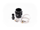 SPE Motorsport 6.7 Powerstroke Upper Radiator Hose Billet T