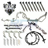 2011 - 2019 6.7L Ford Power Stroke Contamination (Disaster) Kit w/ CPX Pump