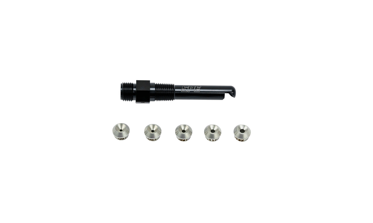 SPE Motorsport BIG D -6 Nitrous Kits