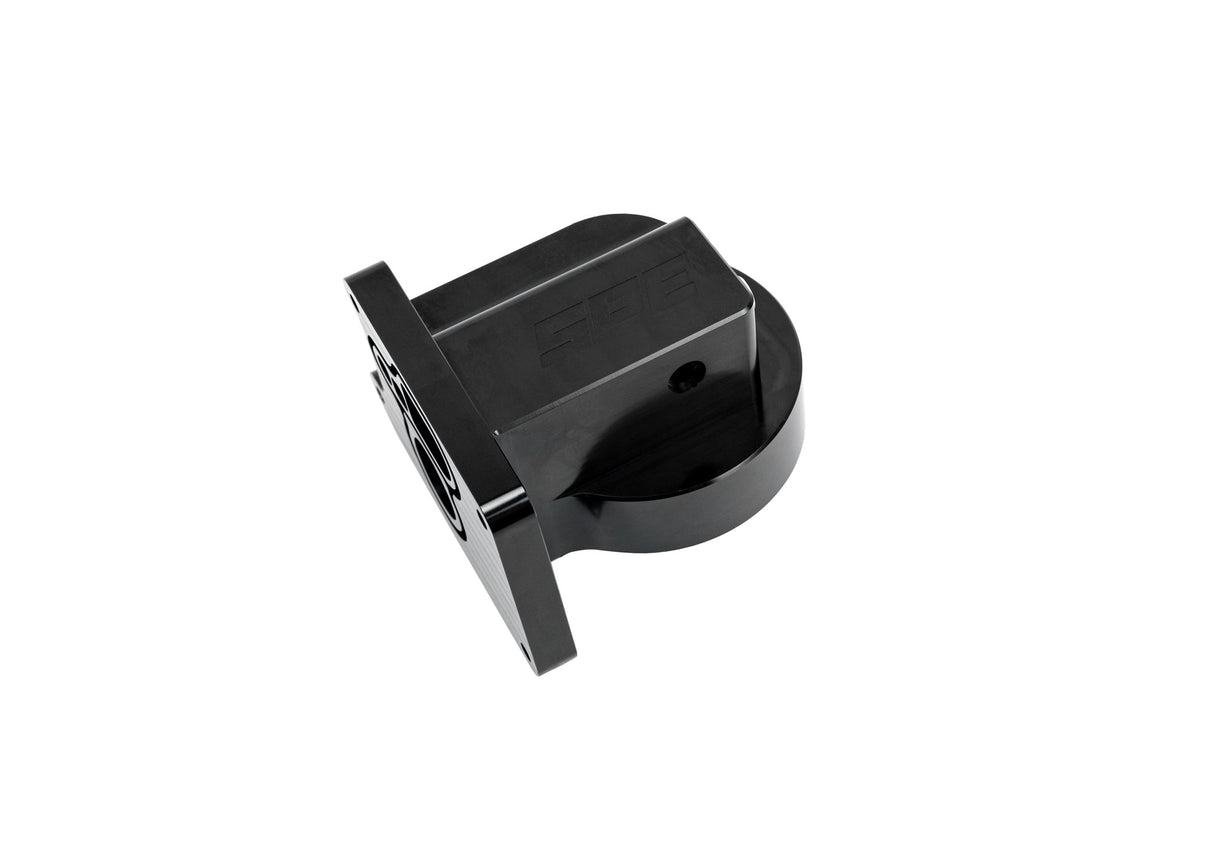 SPE Motorsport 2023+ 6.7L Powerstroke Oil Filter Housing