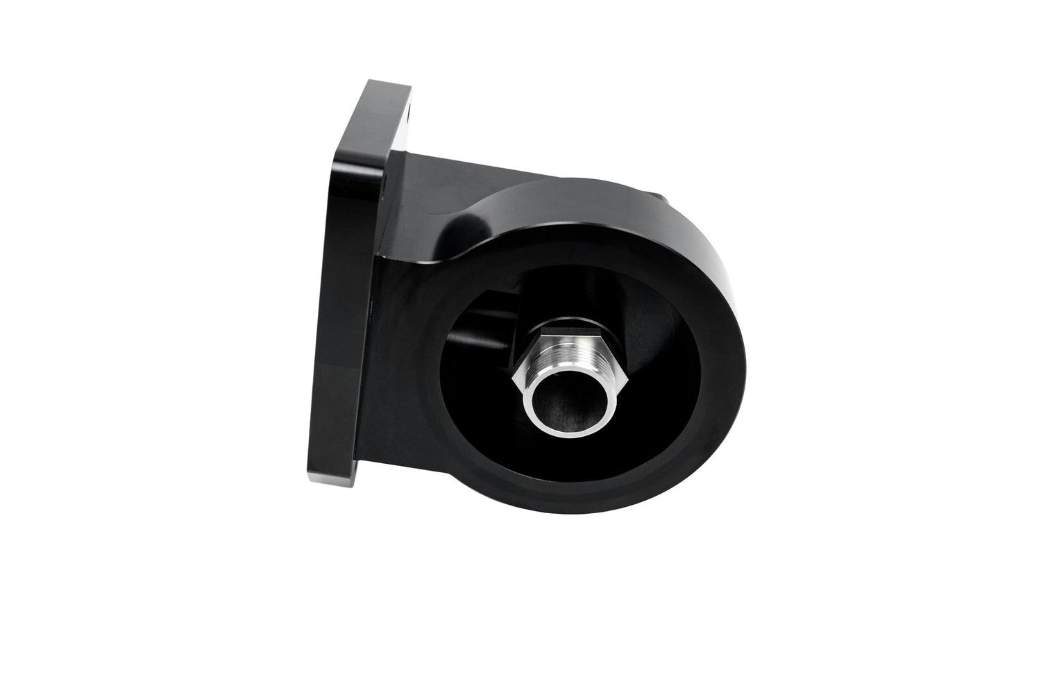 SPE Motorsport 2023+ 6.7L Powerstroke Oil Filter Housing