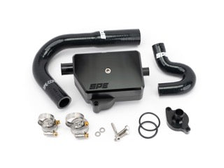 SPE Motorsport 2011+ 6.7L Powerstroke Recirculating CCV Kit
