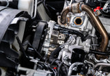 SPE Motorsport 2011-2026 6.7L Powerstroke CP3 Conversion Kit: Fueled by Exergy