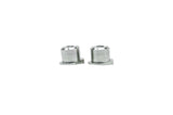 SPE Motorsport Fixed Caster Kit for 2005-2026 Ford Super Duty