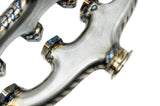 SPE Motorsport 6.7L Powerstroke Race Exhaust Manifolds