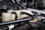 SPE Motorsport 6.7 Powerstroke Factory Replacement Coolant Degas Hose Kit