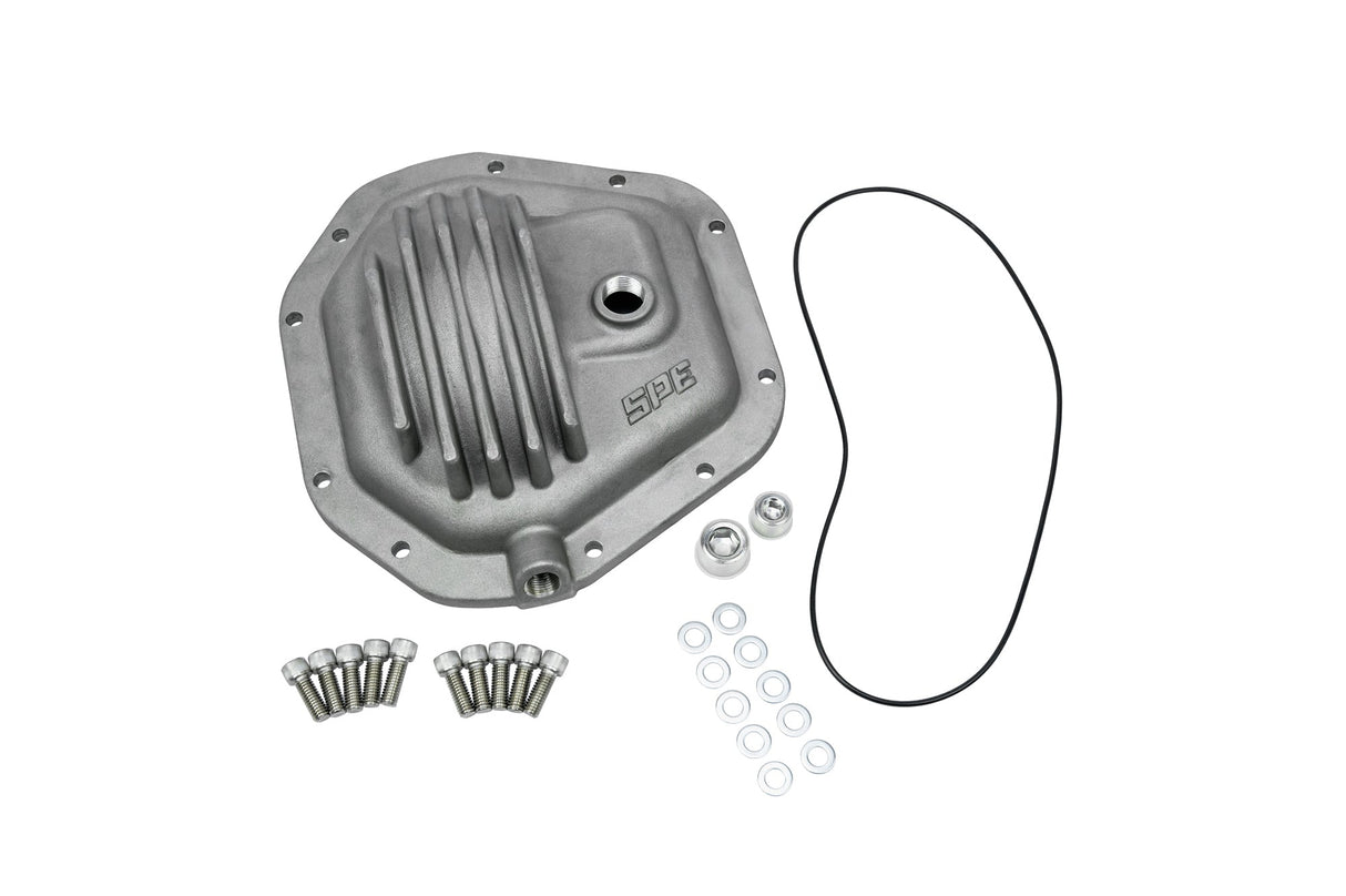 SPE Motorsport Dana 60 Front Differential Cover