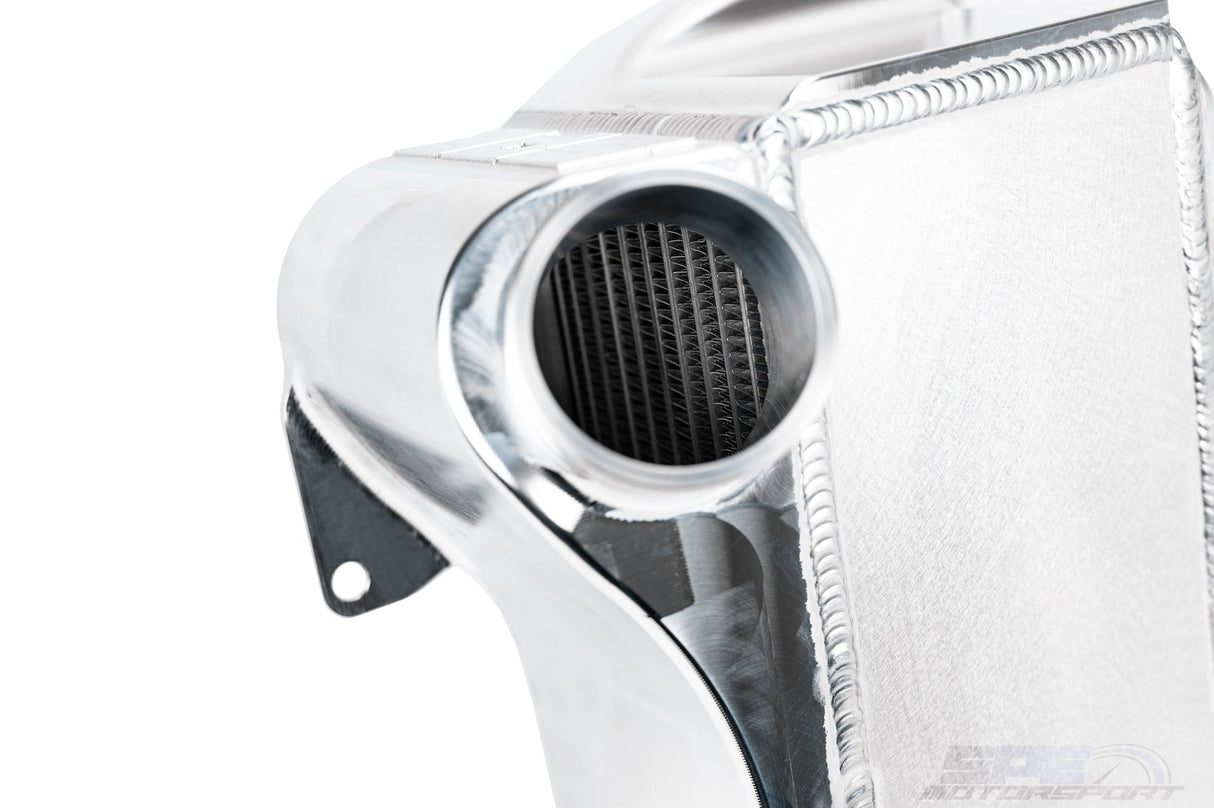 SPE Motorsport 2011-2026 6.7 Powerstroke Booklung Billet Intercooler