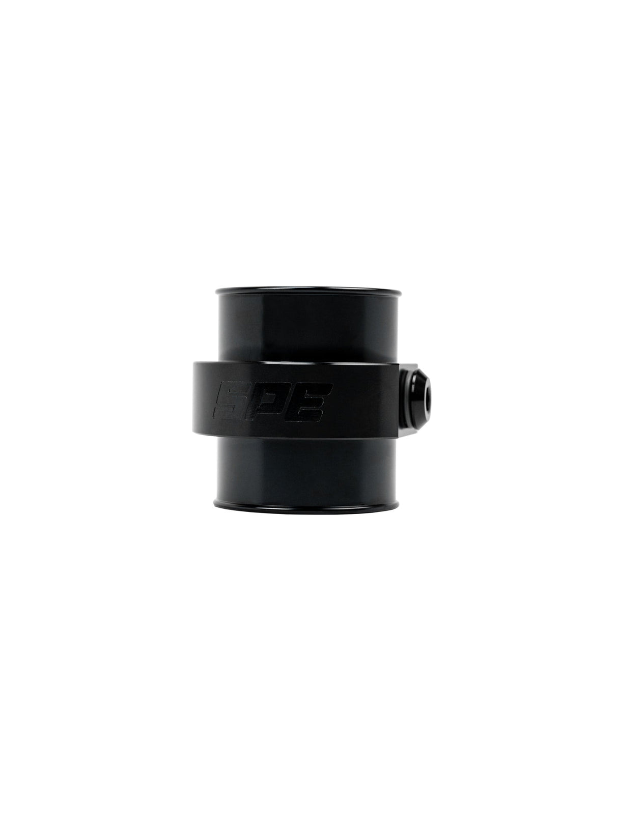SPE Motorsport 2011-2016 6.7L PowerStroke Lower Radiator Hose