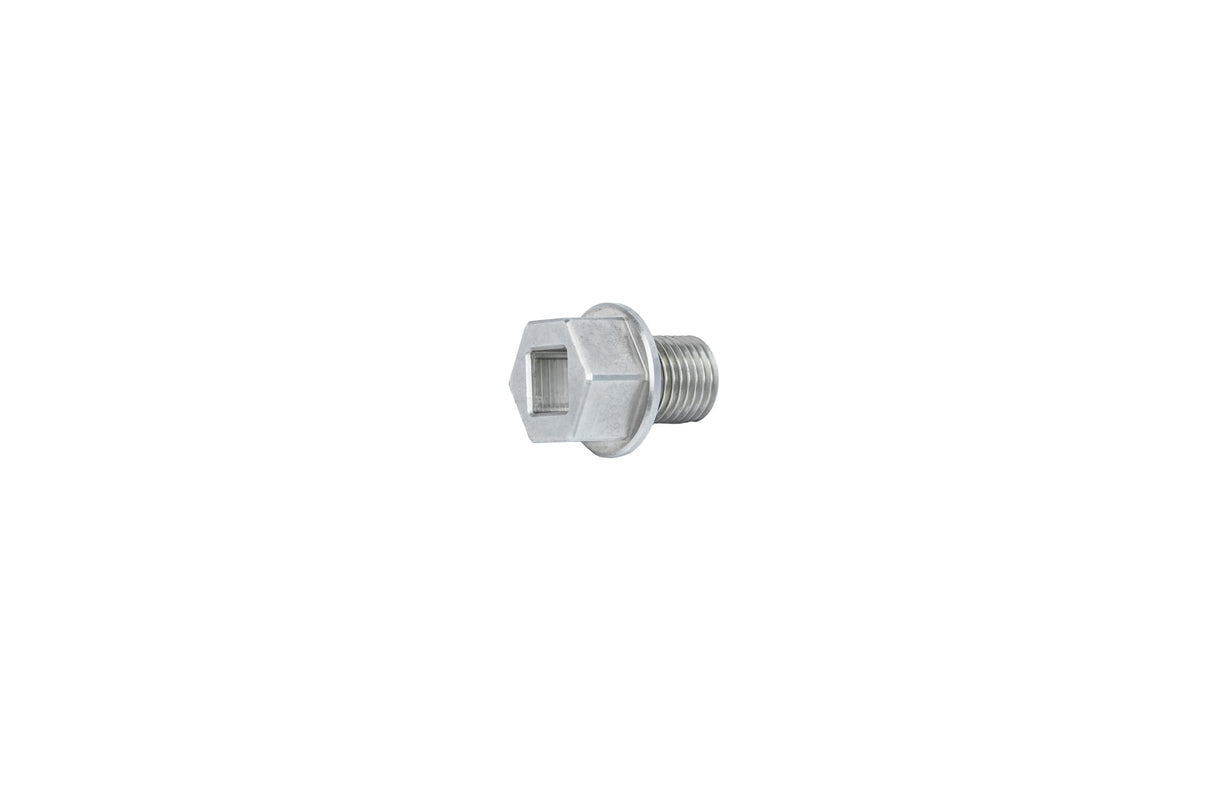 SPE Motorsport 2011-Current 6.7 Powerstroke Magnetic Engine Oil Drain Plug