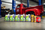 Hot Shot Secret 20 Quart Oil Change With Cat 324-2598