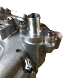 SPE Motorsport 6.7L Powerstroke CCV Reroute Kit