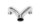 SPE Motorsport 2011–2026 6.7L Powerstroke Intake Piping Kit – Custom Powder Coated