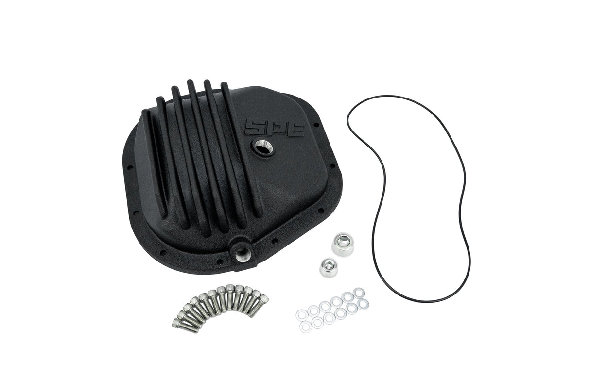 SPE Motorsport Ford Superduty 10.25 And 10.5 Sterling Rear Diff Cover