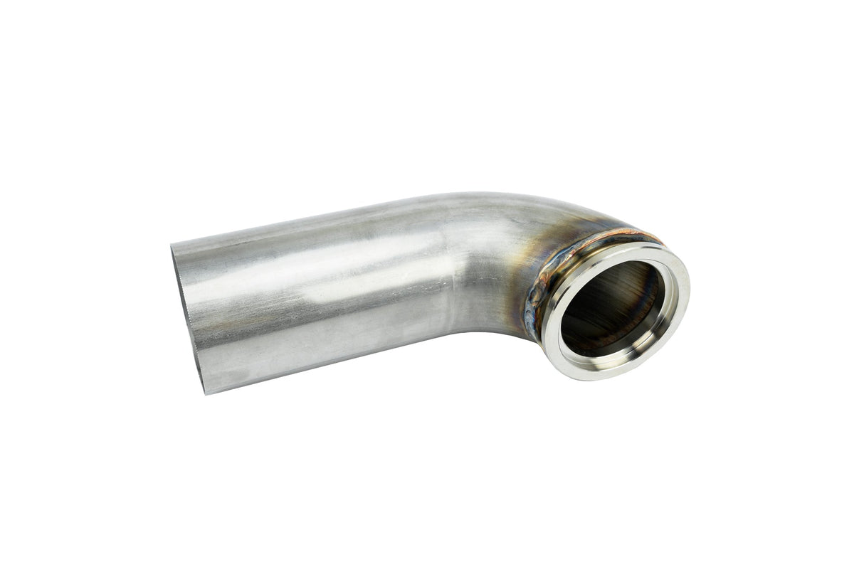 SPE Motorsport 6.7L Powerstroke 2-Piece Downpipe