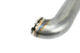 SPE Motorsport 6.7L Powerstroke 2-Piece Downpipe