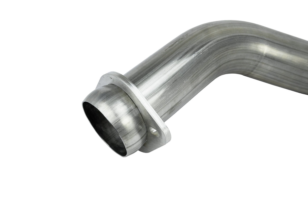 SPE Motorsport 6.7L Powerstroke 2-Piece Downpipe