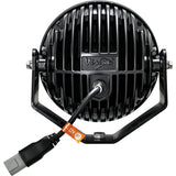 VISION X CG2 SINGLE LED LIGHT CANNON KIT 6.7"