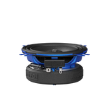AudioControl PNW-35 | 3.5" 25W RMS Coaxial Speakers 2-Ohm (Pair) AudioControl