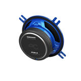 AudioControl PNW-4 | 4" 50W RMS Coaxial Speakers 3-Ohm (Pair) AudioControl