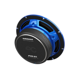 AudioControl PNW-65 | 6.5" 75W RMS Coaxial Speakers 3-Ohm (Pair) AudioControl