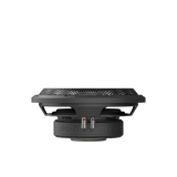 AudioControl Space Series 10"400W RMS Shallow Subwoofer SVC AudioControl