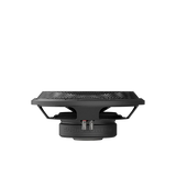 AudioControl Space Series 12" 400W RMS Shallow Subwoofer SVC AudioControl