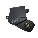 Blessed Performance HD Aluminum Coolant Tank (Degas Bottle) - 6.0 Powerstroke (2003-2007)