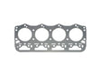 F7TZ6051AAA OE Cylinder Head Gasket, 1994-2003 Ford 7.3L Powerstroke Ford OEM