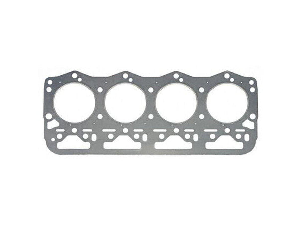 F7TZ6051AAA OE Cylinder Head Gasket, 1994-2003 Ford 7.3L Powerstroke Ford OEM