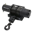 Black Ops 6000 LB. UTV Winch Superatv
