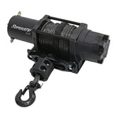 Black Ops 6000 LB. UTV Winch Superatv