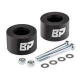 1985-1995 Mazda RX7 Solid Black Delrin Engine Motor Mounts