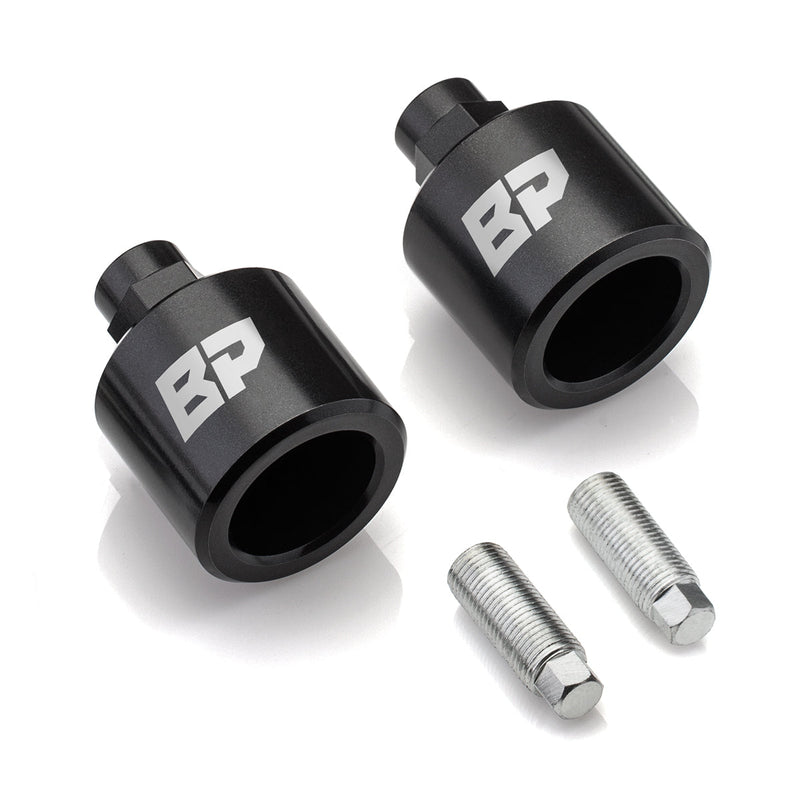 2005-2008 Polaris Ranger 500 2" Full Lift Kit