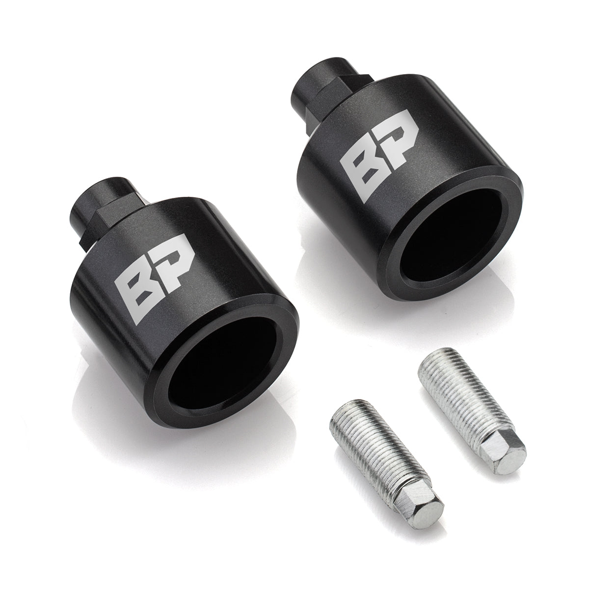2005-2008 Polaris Ranger 700 2" Full Lift Kit