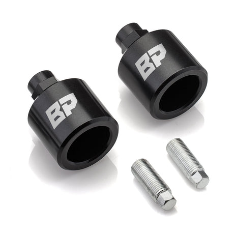 2005-2008 Polaris Ranger 700 2" Full Lift Kit