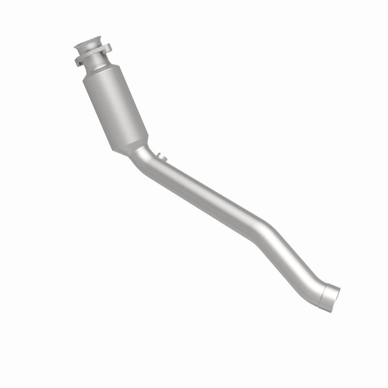 Soubassement de carrosserie MagnaFlow DF Conv 2010-2013 Landrover LR4 V8 5 OEM