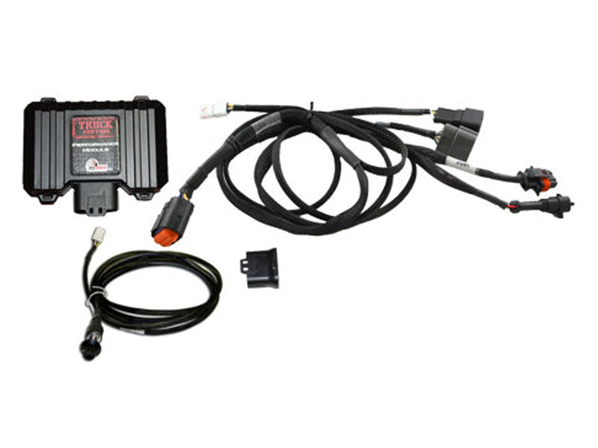 AG Diesel Solutions 60200 Performance Module, 2007.5-2013 Dodge Ram 6.7L Cummins AG Diesel Solutions
