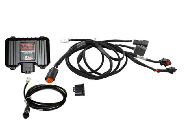 AG Diesel Solutions 60230, 2014-2018 3.0L RAM EcoDiesel AG Diesel Solutions