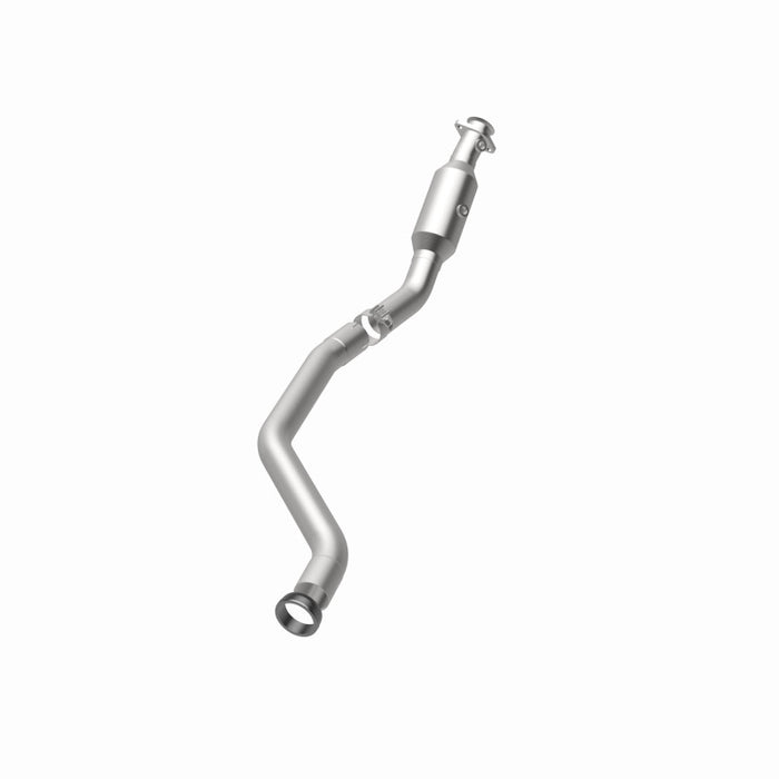 Soubassement d'origine pour Mercedes-Benz GL450 V8 4.6 Magnaflow Conv DF 13-14