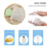 Exfoliating Loofah Bag Destiny's Soaps & Sundries, LLC