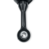 2007-2021 Toyota Tundra 2WD/4WD - Front 2.5 in. Race Coilovers - 4 in. Lift (Crew Max 4WD) - Remote Reservoir