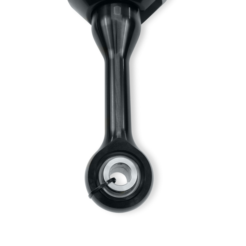 2007-2021 Toyota Tundra 2WD/4WD - Front 2.5 in. Race Coilovers - 0-3 in. Lift - Remote Reservoir