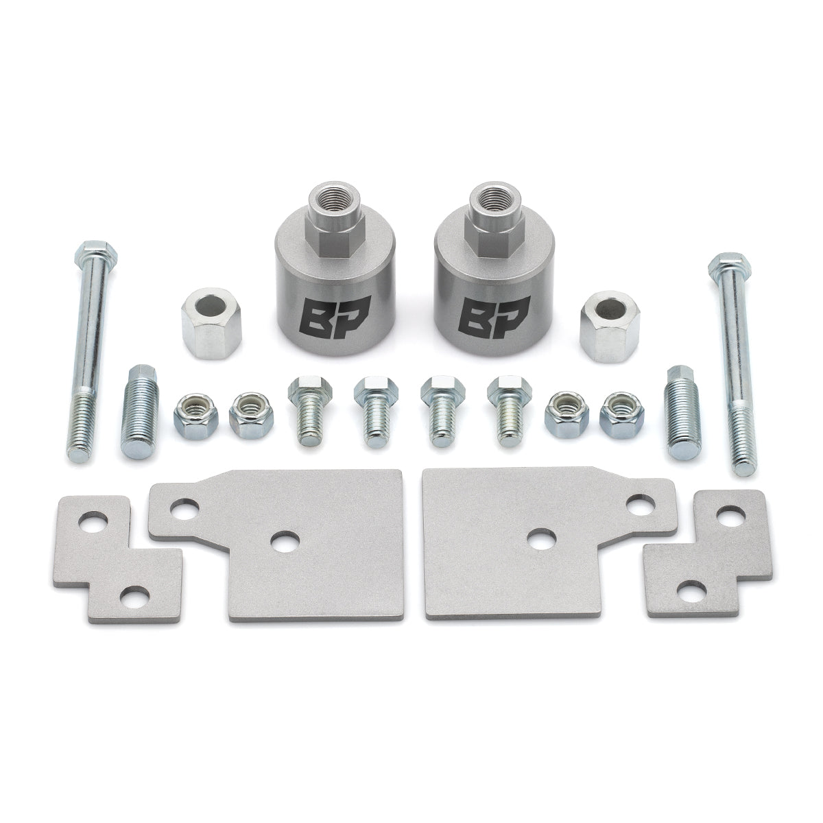 2002-2013 Polaris Sportsman 500 2" Full Lift Kit