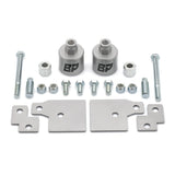 2002-2013 Polaris Sportsman 500 2" Full Lift Kit