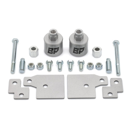 2002-2007 Polaris Sportsman 700 2" Full Lift Kit