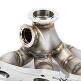 EVO Powersports Polaris RZR Pro R Paragon P54 Turbo System