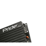 Pride Uno 400W RMS 1-Channel Amp Pride Audio