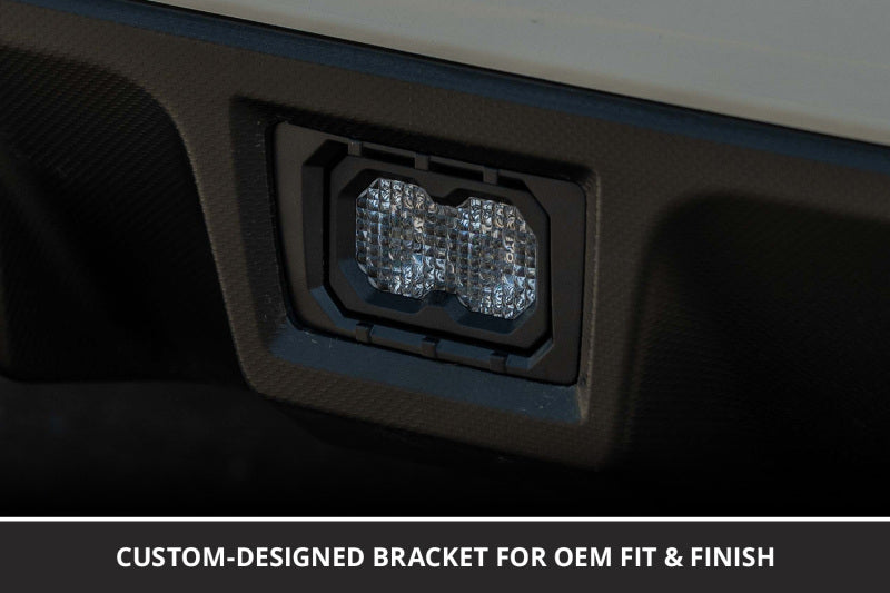 Diode Dynamics 15-21 Subaru WRX C2R 4th Brake Light Kit